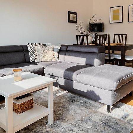 Apartament White Giżycko Zewnętrze zdjęcie
