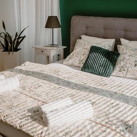 Apartament White Giżycko Zewnętrze zdjęcie