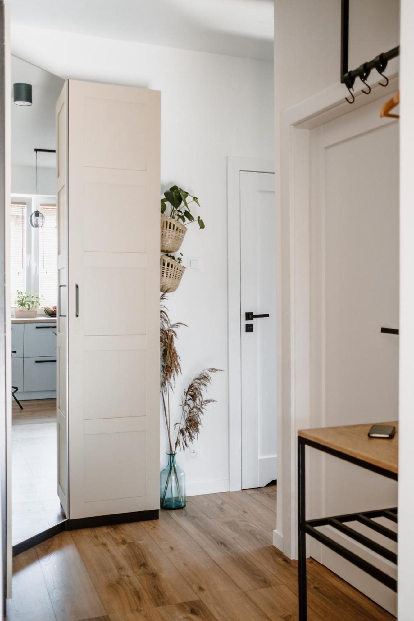 Apartament White Giżycko Zewnętrze zdjęcie