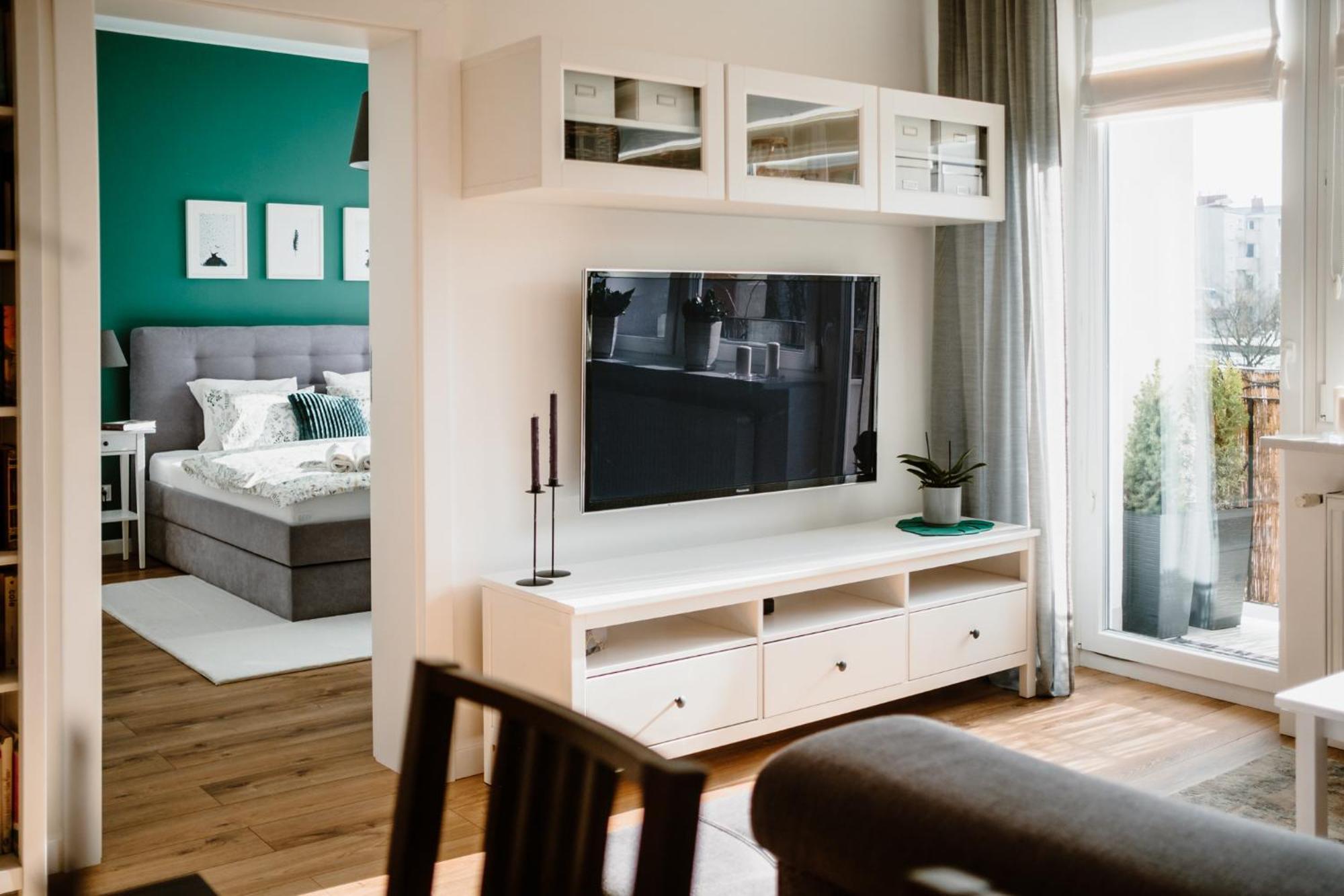 Apartament White Giżycko Zewnętrze zdjęcie