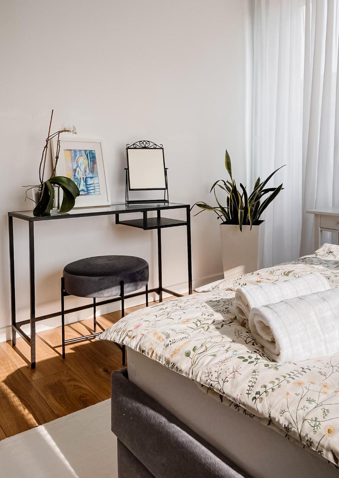 Apartament White Giżycko Zewnętrze zdjęcie