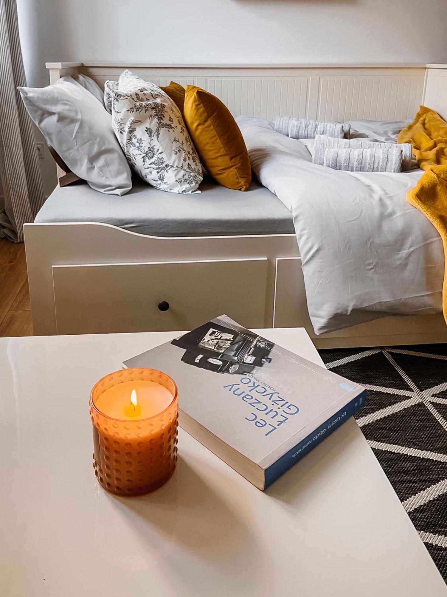 Apartament White Giżycko Zewnętrze zdjęcie