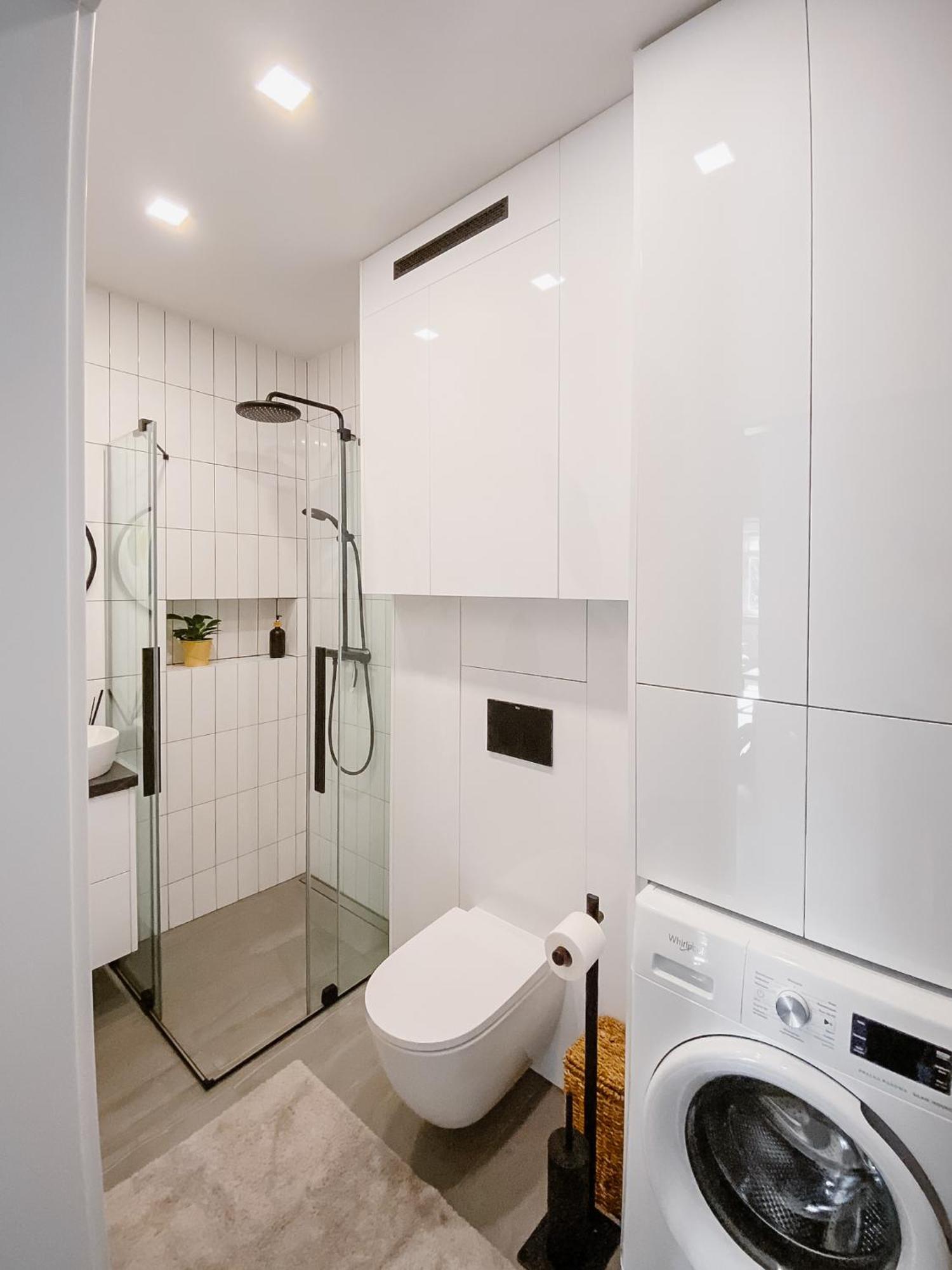 Apartament White Giżycko Zewnętrze zdjęcie