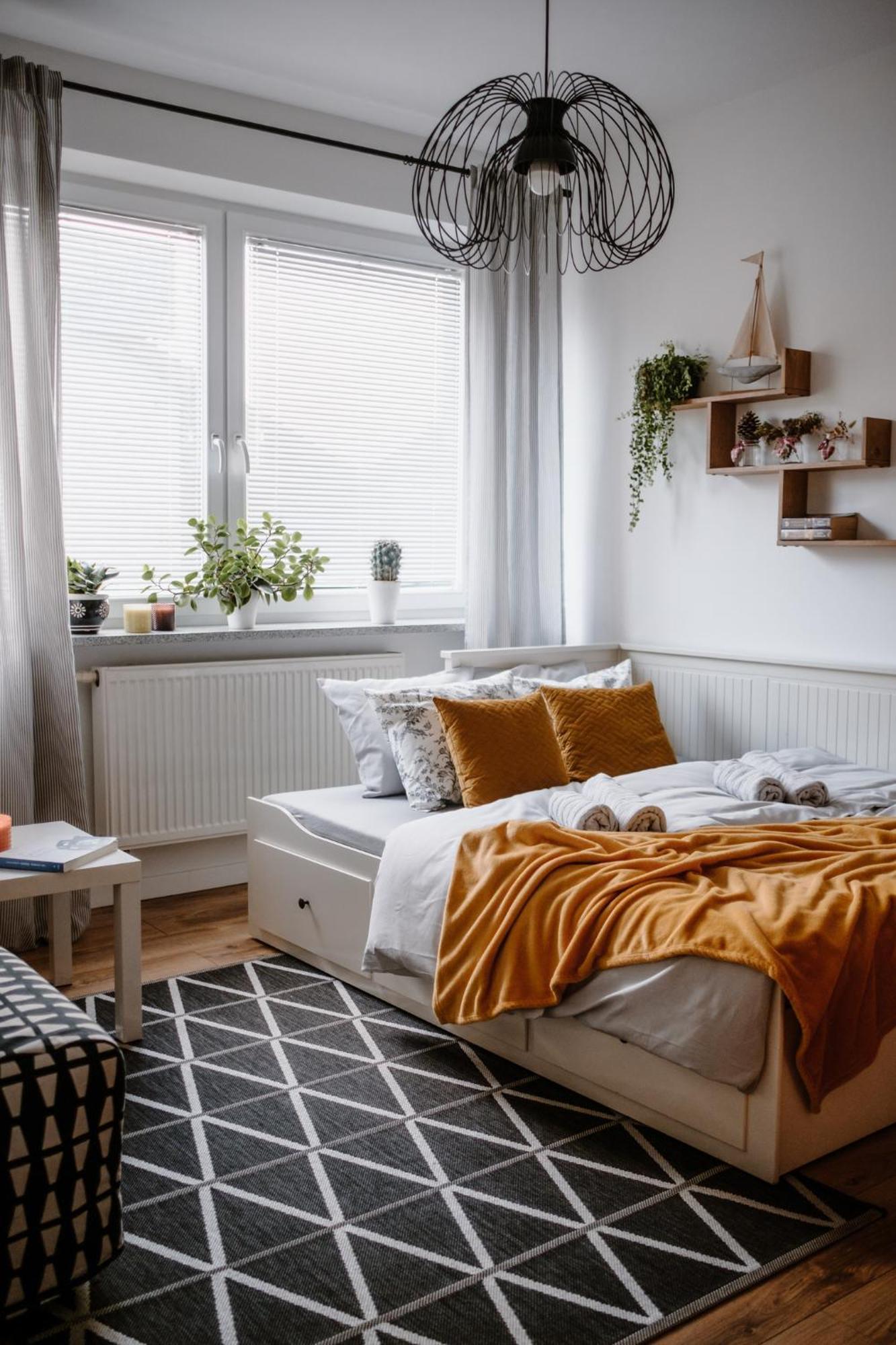 Apartament White Giżycko Zewnętrze zdjęcie